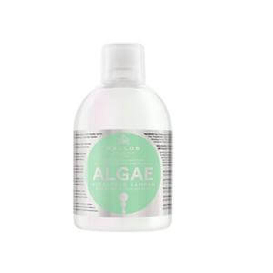 Winkel op Kallos KJMN, Algenshampoo, 1000 ml Kallos KJMN, Algenshampoo, 1000 ml