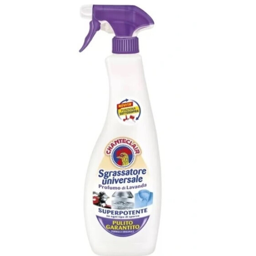 Buy Chante Clair, Lavender-scented Universal Degreaser, 600 ml Chante Clair, Lavender-scented Universal Degreaser, 600 ml