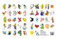 Stickers of the Turnip and other poems