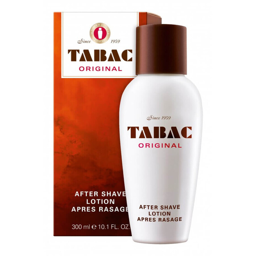 Tabac Original Aftershave, 300ml