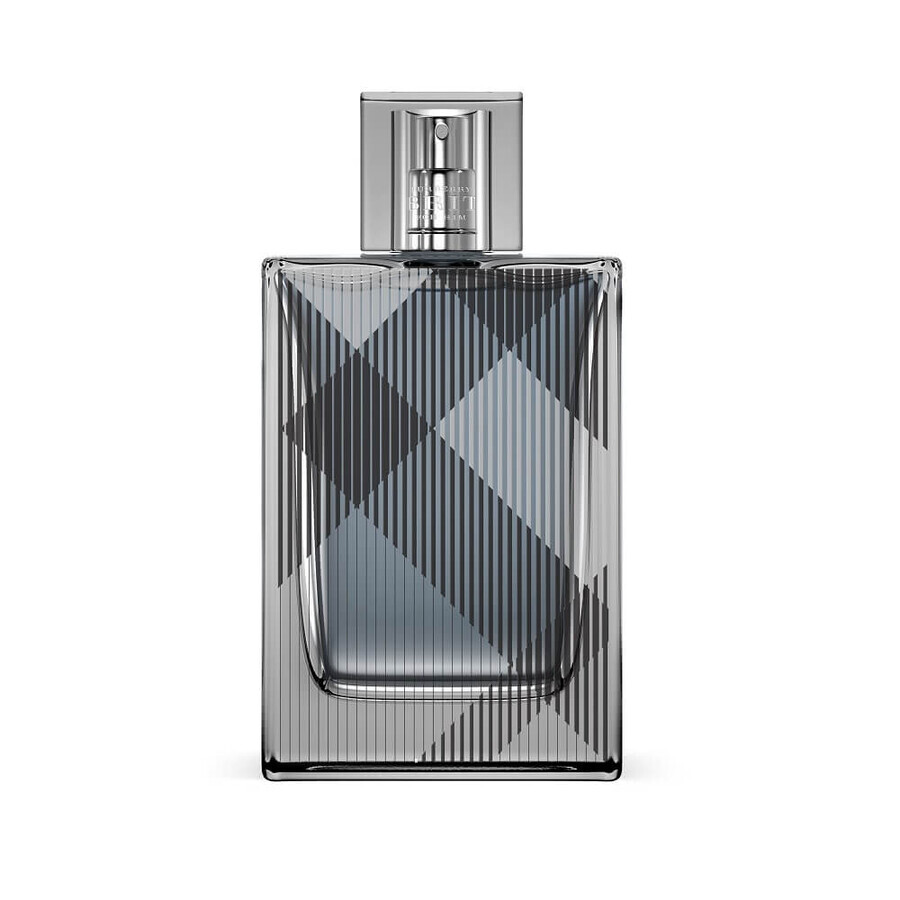 Burberry Brit For Him Eau de Toilette, 50ml
