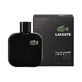 Lacoste L.12.12 Noir Eau de Toilette, 100 ml
