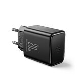 Joyroom Încărcător PD USB C 20W JR-TCF06 - negru