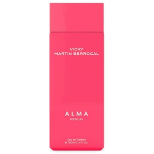 Vicky Martin Berrocal Alma Eau de Toilette, 100 ml