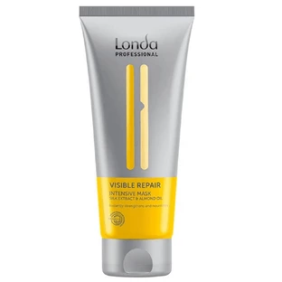 Londa Professional Mascarilla intensiva para cabello dañado, 200ml