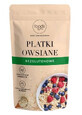 Foods By Ann Gluten Free Oat Flakes, 400 g