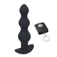 Marc Dorcel Deep Secret M Vibrierende Analperlen