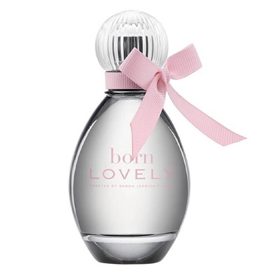 Sarah Jessica Parker Born Lovely Eau de Parfum, 30ml
