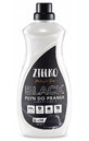 Zielko Midnight Dew Wasmiddel voor zwarte en donkere stoffen, 1,52 l