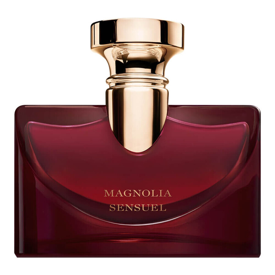 Bvlgari Splendida Magnolia Sensuel Apă de Parfum, 100 ml