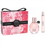Viktor amp; Rolf Flowerbomb Apă de Parfum, 50 ml + Apă de Parfum, 10 ml