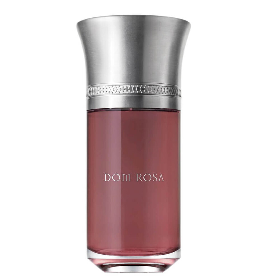 Liquides Imaginaires Dom Rosa Eau de Parfum, 100 ml.