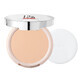 Pupa Milano Like A Doll Nude Skin Mattifying Powder 004 Warm Beige, 10 g