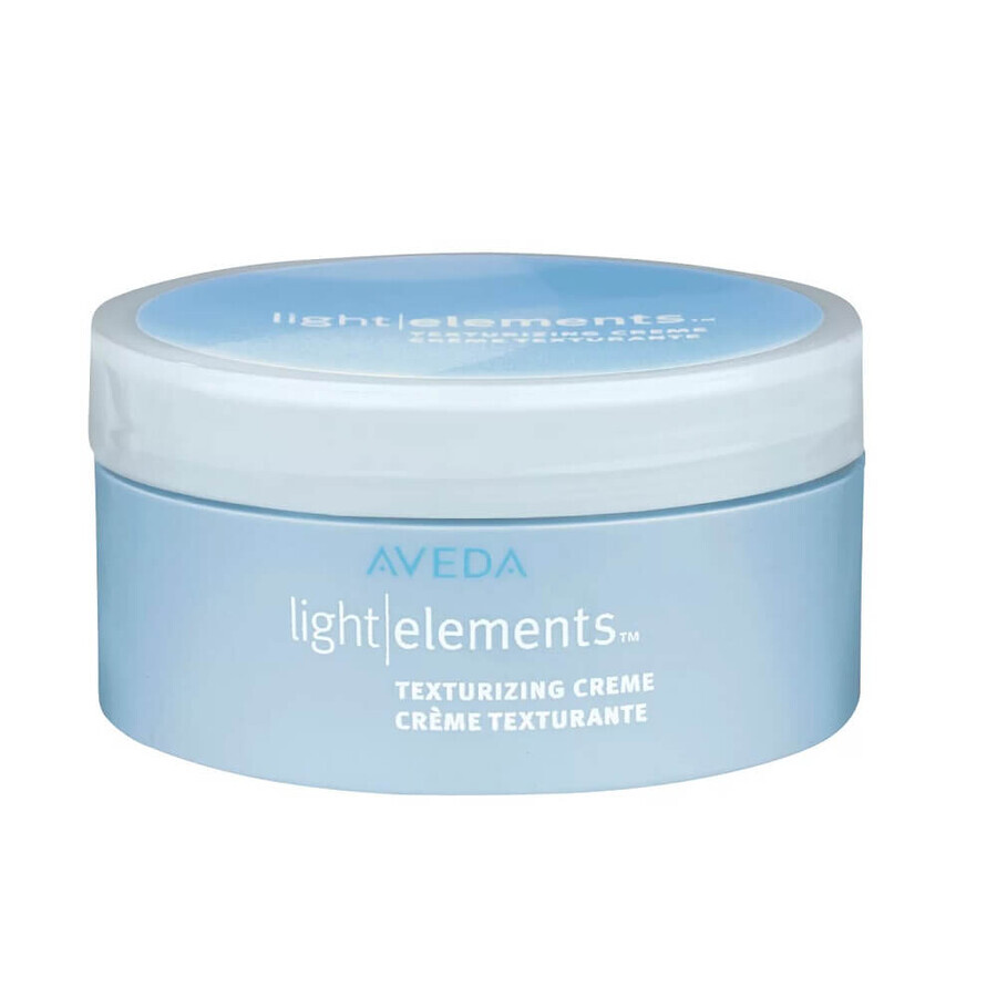 Aveda Light Elements Crema Capilar Texturizante Ligera, 75ml