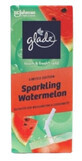 Glade Sparkling Watermelon Refillable Room Freshener, 10ml