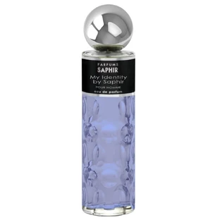 Saphir My Identity Pour Homme Eau de Parfum, 200 ml