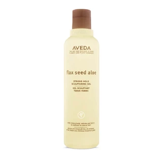 Aveda Gel de peinado permanente de semillas de lino y aloe, 250ml