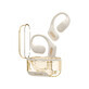 Dudao U17Pro in-ear wireless headphones with Bluetooth 5.3 and ANC - white