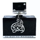 Agua de perfume Lattafa Al Dur Al Maknoon Silver, 100 ml