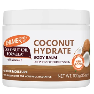 Palmer s Coconut Oil Formula Balm Body Cream, 100 g