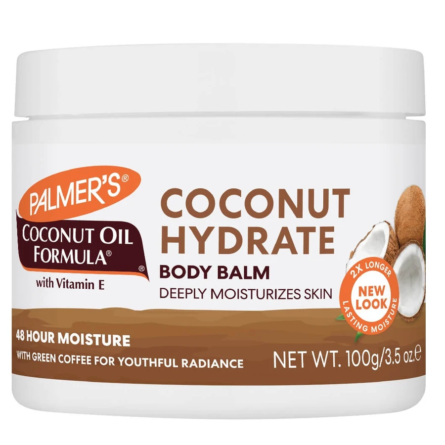 Palmer s Coconut Oil Formula Balm Body Cream, 100 g