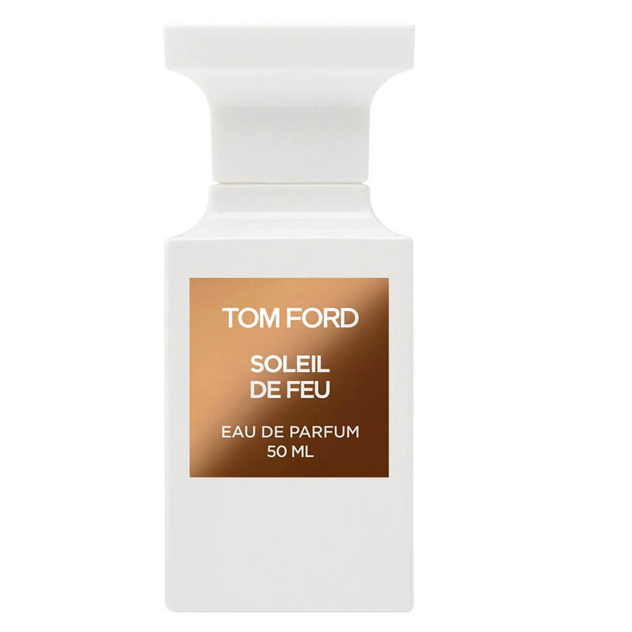 Comprar Agua de perfume Tom Ford Soleil de Feu, 50 ml Agua de perfume Tom Ford Soleil de Feu, 50 ml