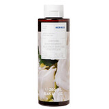 Gel de duș revitalizant pentru corp Korres White Blossom, 250 ml