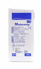 Gauze compresses, non-sterile, 13-threaded, 12 layers, 5x5 cm, 100 pieces
