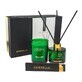 Sorvella Perfume Spring Night Set Fragrance diffuser 120 ml + scented candle 170 g + matches.