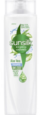 Sunsilk Aloe Vera Hair Shampoo, 250 ml
