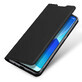 Dux Ducis Skin Pro holster case flip cover Oppo Reno6 4G black