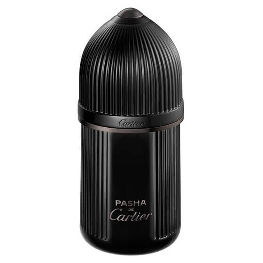 Cartier Pasha de Cartier Noir Absolu Parfum, 100 ml