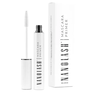 Nanolash Transparante Mascara Basis, 10 ml