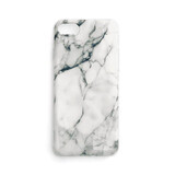 Wozinsky Marmor-Gel-Hülle Samsung Galaxy A32 5G weiß