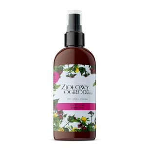 Jozka Hydrolat pétalos de rosa, 150 ml