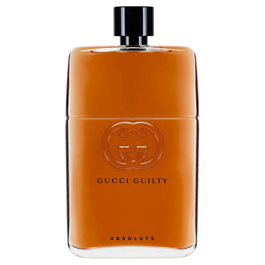 Gucci Guilty Absolute Eau de Parfum, 90 ml