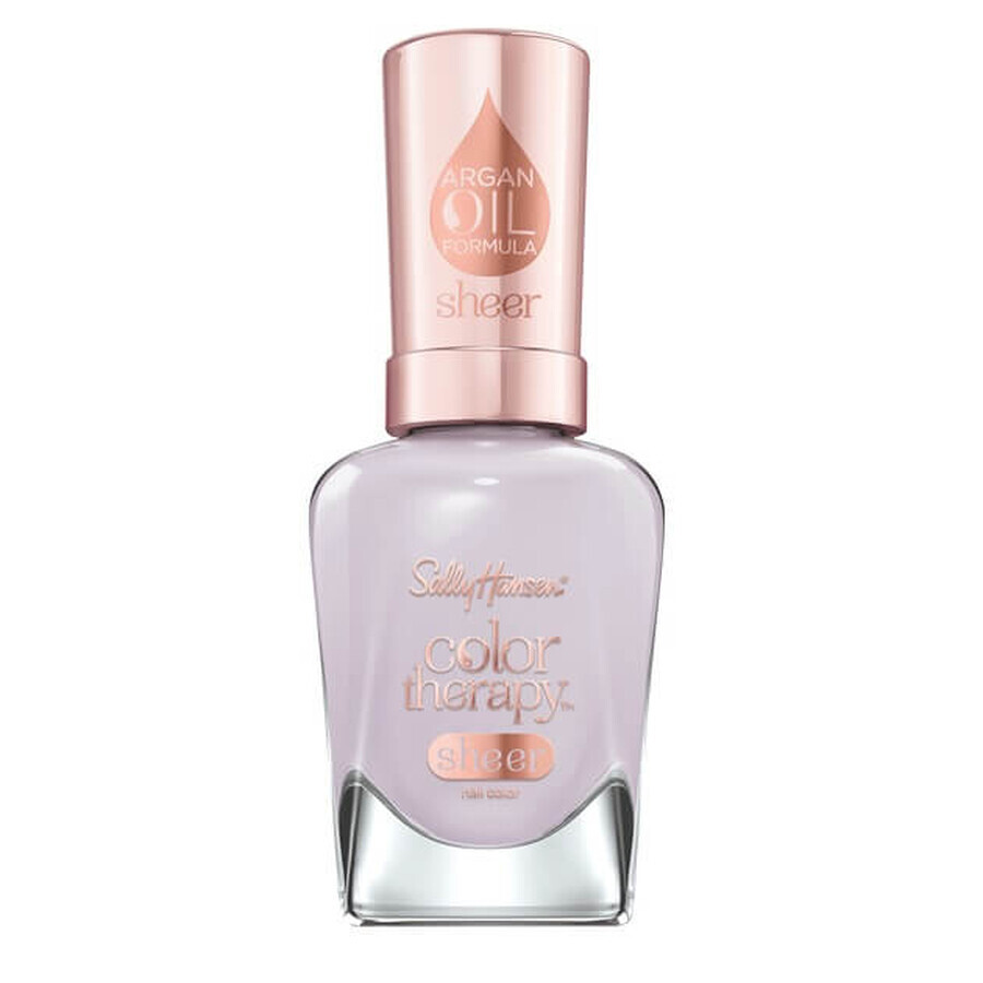 Cumpără Sally Hansen Color Therapy Permanent Varnish 541 Give Me a Tint, 14.7ml Sally Hansen Color Therapy Permanent Varnish 541 Give Me a Tint, 14.7ml