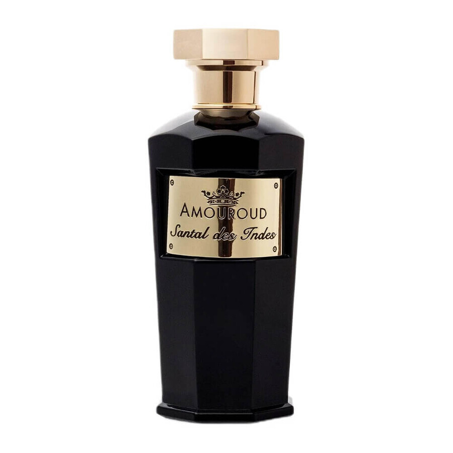 Amouroud Santal des Indes Eau de Parfum, 100 ml