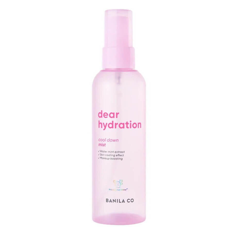 Acquista Banila Co Dear Hydration Cool Down Mist, 99 ml Banila Co Dear Hydration Cool Down Mist, 99 ml