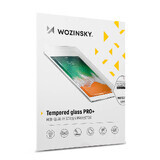 Wozinsky gehärtetes Glas 9H gehärtetes Glas iPad Pro 11 2021