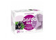 Garda Max blackcurrant flavor, 24 lozenges