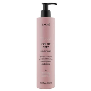 Lakme Teknia Color Stay Protective Conditioner for colored hair, 300 ml