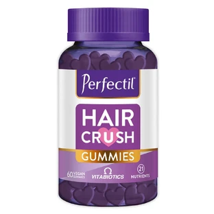 Vitabiotics Perfectil Hair Crush, 60 Gele