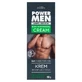 Joanna Power Men Crème dépilatoire pour le corps, 150 g