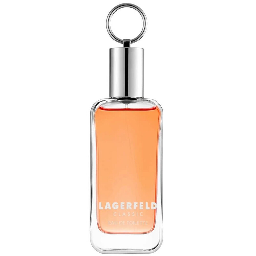 Karl Lagerfeld Classic, Apă de toaletă, 50ml
