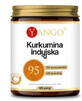 Yango, Indian Turmeric, 50g