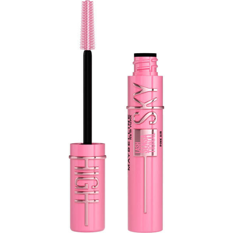 Boutique Maybelline Lash Sensational Sky High Mascara allongeant Pink Air, 7,2 ml Maybelline Lash Sensational Sky High Mascara allongeant Pink Air, 7,2 ml