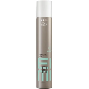 Wella Eimi Mistify Me Light Fixatif à séchage rapide, 500ml