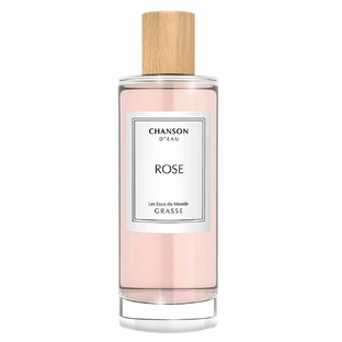 Coty Chanson D Eau Rose Eau de Toilette, 100 ml