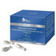 Ava Laboratorium Peptide Lift Wrinkle Reducer Oogconcentraat in capsules, 7 x 3 ml